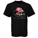 Florida Gators Black Helmet T-shirt
