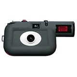 Lomography Chakras Edition Colorsplash 35mm Film Camera (Grey/White/Black)