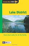 Short Walks Lake District