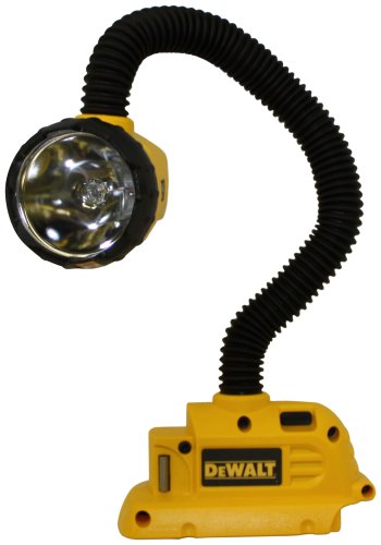 DEWALT DC509 36V Lithium-Ion Floodlight