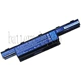 New Laptop Battery for Acer Aspire 5742-6674 5742-6678 5742-6682 5560-v3 5560g 5742-7620 5742-7645 5742-7653 Ship From USA Warehouse