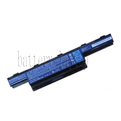 New Battery for Acer Aspire As5552-3691 As5552-3857 As5253-bz656 As5253-bz660 ship from USA warehouse