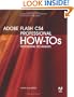 Adobe Flash CS4 Professional How-Tos: 100 Essential Techniques