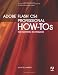 Adobe Flash CS4 Professional How-Tos: 100 Essential Techniques