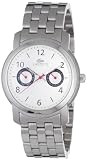Lacoste Herren-Uhr Quarz  Analog 5500D 62