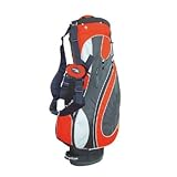 HiPPO Golf 2008 Viper Copperhead Stand Bag