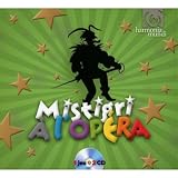 Mistigri a l Opera [French]