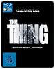 The Thing - Steelbook (DVD)