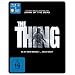 The Thing - Steelbook [Blu-ray]