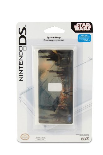 Nintendo DS TFU System Wraps Starship Destruction