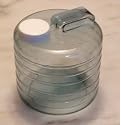 Collection Bottle