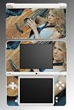 Taylor Swift Fearless Speak Now Game Vinyl Decal Cover Skin Protector #4 for Nintendo DSi XL Taylor Swift Fearless Speak Now Game Vinyl Decal Cover Skin Protector #4 for Nintendo DSi XL
