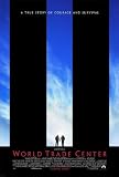 WORLD TRADE CENTER - MOVIE POSTER ORIGINAL(Size 27