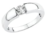 Details zu "s.Oliver Damen-Ring Silber 925 386197"