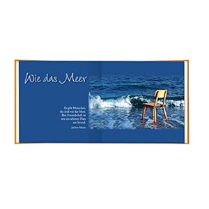 Gut, dass es dich gibt