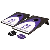Chuck - O - Northwestern University
