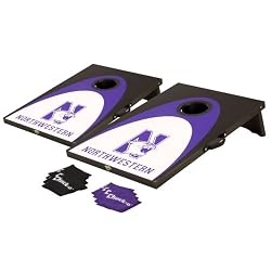Chuck - O - Northwestern University