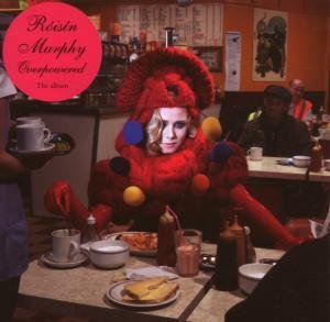Roisin Murphy - Overpowered - Zortam Music