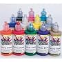 Color Splash! Fabric Paint (Pack of 12)