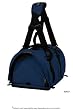 SturdiBag Pet Carrier, Small - Navy