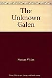The unknown Galen