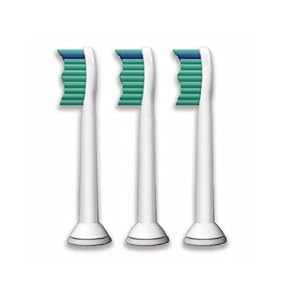 9 PCS Replacement Heads Fits for Philips Proresults Sonicare HX6730 HX6942 Electric Toothbrush