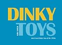 Dinky Toys: Much Loved Dinky Toys from the 1950s