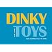 Dinky Toys: Much Loved Dinky Toys from the 1950s