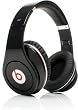 Monster Beats by Dr. Dre Studio High-Definition Headphones