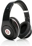 Monster Beats by Dr. Dre Studio High-Definition Headphones