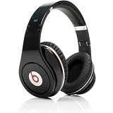 Monster Beats by Dr. Dre Studio High-Definition Headphones