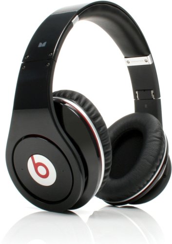 Childrens Toyshop  Electronics : Monster Beat¿ Noise Cancelling Headphones by Dr Dre - High Definition Over Ear Headphones