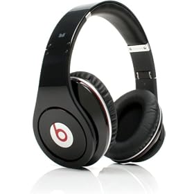 dr. dre beats headphones