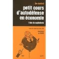 Petit cours d'autod�fense en �conomie : L'abc du capitalisme