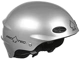 Pro Tec Freecarve Men's Snowboard Helmet - Metallic Silver