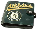 Oakland Athletics Rock N Road CD Holder 41AdVHjeB2L. SL160 Oakland Athletics Rock N Road CD Holder