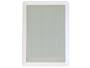 6-1/2 Inches Polypropalene 2-Way In-Wall Speakers (Pair) - 40W Nominal, 80W Max.