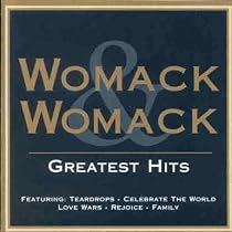 Womack & Womack: Greatest Hits