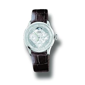Oris Men's Artelier Complication Watch #581 7606 4051LS