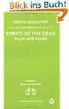 Spirits of the Dead: Tales and Poems (Penguin Popular Classics)