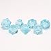 GameScience Aquamarine Precision Dice
