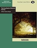 The Case Book of Sherlock Holmes
