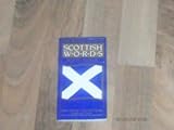 Pocket guide to Scottish words