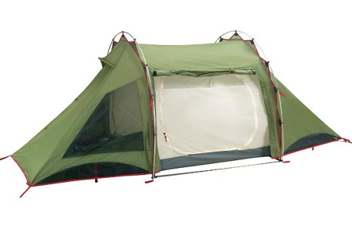 Vaude Ferret 1, Modell 2008