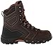 Danner Vicious 8” Composite Toe Work Boots for Men - Full-Grain Leather with Breathable Gore-Tex Lining, Speed Lace System & Non Slip Heeled Outsole