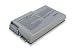 Electronics : 6-cell Li-ion 11.10V 4400mAh High Quality Laptop Battery Replacement for DELL Mobile Workstation M20, DELL Inspiron 500m, 510m, 600m Series / Latitude D500, D505, D510, D520, D600, D610 Series / Precision M20 Series,Compatible Part Numbers:0X217, 1X793, 310-4482, 310-5195, 312-0068, 312-0191, 312-0309, 312-0408, 315-0084, 3R305, 451-10132, 451-10194, 4P894, 6Y270, BAT1194, C1295, G2053A01, J2178, U1544, W1605, YD165