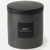 インライブン(ENLIVEN) クリスタルバスソルト(キャニスター) 【セクシー】