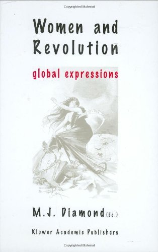 Women and Revolution: Global Expressions