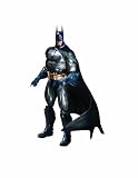 Buy : DC Direct Batman: Arkham Asylum Series 2: Batman (Armored) Action Figure