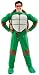 Teenage Mutant Ninja Turtle(TM) Fancy Dress Costume (adult size)